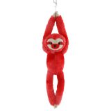 Sloth Ruby Red