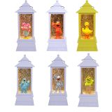 18/A SESAME STREET LANTERNS