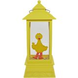 SESAME ST BIG BIRD YELLOW LANT