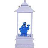SESAME ST COOKIE MONSTER LANTE