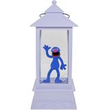 SESAME ST GROVER LANTERN