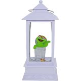SESAME ST OSCAR LANTERN