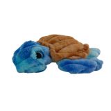 14IN SEA TURTLE TATUM BLUE