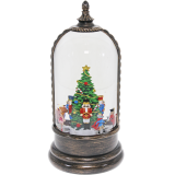 W-S MOTION DOME NUTCRACKER