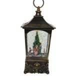 Lantern Nutcracker Motion