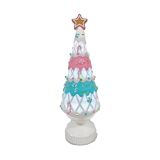 LED W-S CANDY XMAS TREE