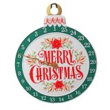 METAL MERRY CMAS COUNTDOWN