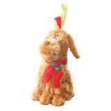 MAX CHRISTMAS CROONER
