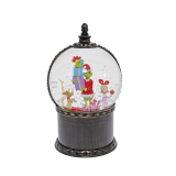 W-S Globe GRINCH Lantern