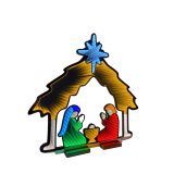 65CM INF NATIVITY