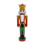 30.5cm Red Soldier Crown