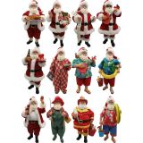 24 ASST SANTA'S PREPACK