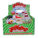 CHRISTMAS SQUEEGIES PACK SOLD IN CDU ONLY