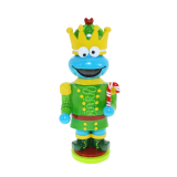 SESAME ST ORNAMENT COOKIE MONS