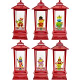 18/A SESAME ST NUTCRACKER LTRN