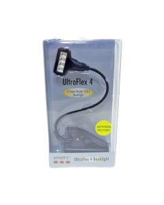 UltraFlex4LEDBooklight Black