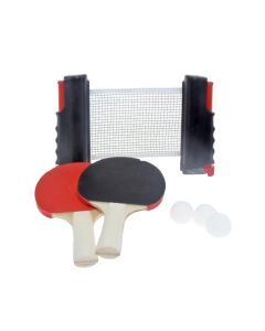 Table Tennis Set