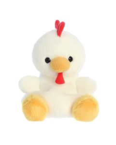 PALM PAL - 13CM COOPER CHICKEN