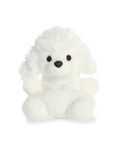 Palm Pal - 13cm Lulu Poodle