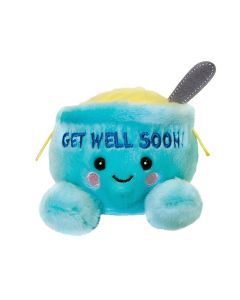 Palm Pal - 13cm Welly Soup