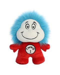 8.5' THING 1 CHUBS DR SEUSS