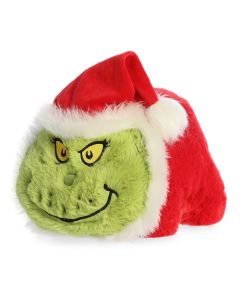 SPUDSTERS SANTA GRINCH