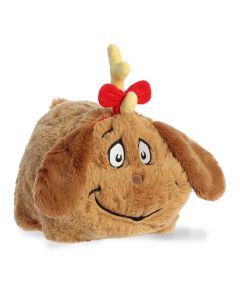 SPUDSTERS MAX THE DOG