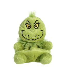 Palm Pal - 13cm Green Grinch