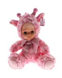Fur Baby 25cm CANDY Giraffe