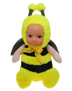 Fur Baby BUZZ Yellow Bee