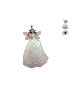 Fairy Princess Money Box