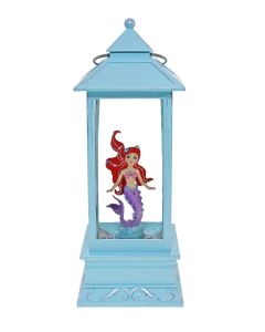 Aqua Lantern Mermaid Princess 