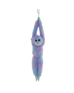 Monkey Luna Purple