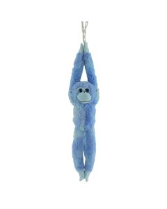 Monkey Chester Blue