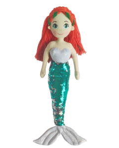 45cm FAITH F-S Green/Silver