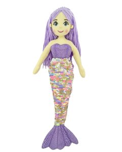45CM MER STORM PURPLE PASTEL