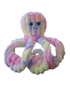 SQUIRT 50CM OCTOPUS PK/VLT/BL