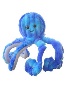 INKY 50CM OCTOPUS -BLUE