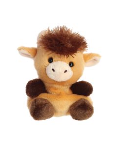 Palm Pal - 13cm Highland Cow