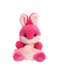 Palm Pal - 13cm Pink Bunny