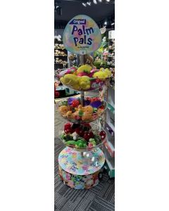 PALM PAL ACRYLIC STAND PACK
