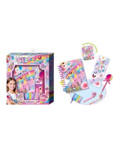 TAPE ART JOURNAL SET