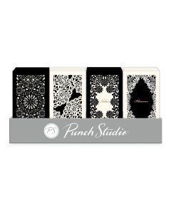 LX LC LASER CUT NOTEPAD PK