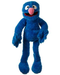 SESAME STREET GROVER PUPPERT