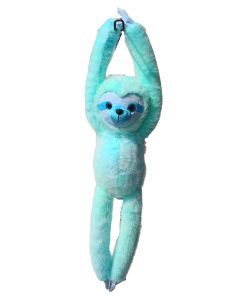 SLOTH CHARLOTTE BLUE