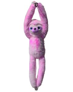 SLOTH ELIJAH LILAC
