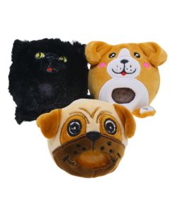 PET SQUEEGIES PACK