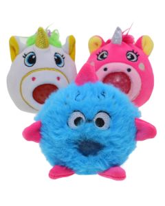 FANTASY SQUEEGIES PACK