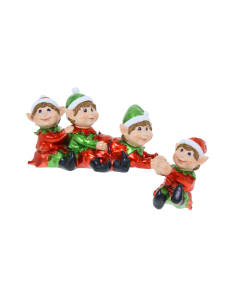 ELVES shelf hanger 12