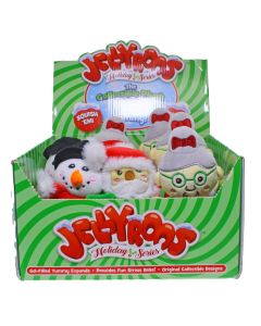 CHRISTMAS SQUEEGIES PACK SOLD IN CDU ONLY